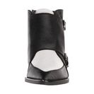 Incaltaminte Femei Sam Edelman Reese BlackBright White