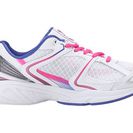 Incaltaminte Femei Fila Thunderfire WhiteRoyal BluePink Glo