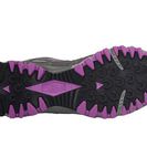 Incaltaminte Femei The North Face Storm TR Limestone GreySweet Violet