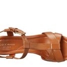 Incaltaminte Femei Cole Haan Ayla Wedge II Acorn