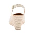 Incaltaminte Femei White Mountain Chill Gold Glitter