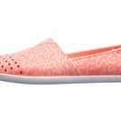 Incaltaminte Femei Native Shoes Verona Popstar OrangeDoodle Print