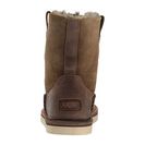 Incaltaminte Femei UGG Sequoia Chocolate Leather