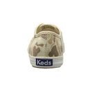 Incaltaminte Femei Keds Champion Camo Ripstop Tan