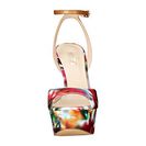 Incaltaminte Femei GUESS Dola Floral Fabric