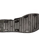 Incaltaminte Femei C Label Hopie-1 Black
