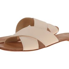 Stuart Weitzman Byway Pan Vachetta