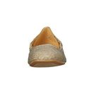 Incaltaminte Femei Nine West Girlsnite Gold Fabric