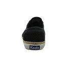 Incaltaminte Femei Keds Champion Crochet Black 2