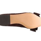 Incaltaminte Femei Adrienne Vittadini Fili Flat Dark Brown