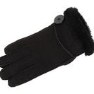 Accesorii Femei UGG New Bailey Glove Black