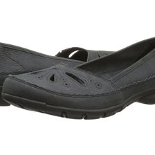 SKECHERS Career - Flower Power Black