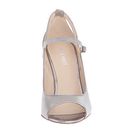 Incaltaminte Femei Nine West Derby GreyGrey Leather