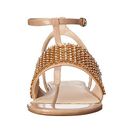 Incaltaminte Femei Nine West Siobhan Taupe Synthetic