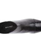Incaltaminte Femei Nine West Soozie Black Leather
