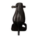 Incaltaminte Femei Seychelles Hazel Black Leather