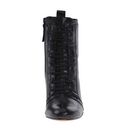 Incaltaminte Femei Nine West Okeya Black Leather