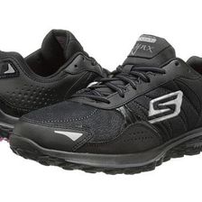 Incaltaminte Femei SKECHERS Go Walk 2 Golf - Lynx LT Black
