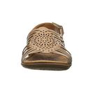 Incaltaminte Femei Naturalizer Wendy Ginger Snap Leather