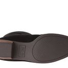 Incaltaminte Femei Dr Scholl\'s Melrose - Original Collection Black Suede