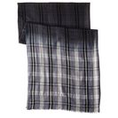 Accesorii Femei Michael Stars Dipped In Plaid Wrap Black