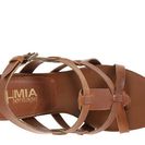 Incaltaminte Femei MIA Heritage - Libra Tan
