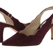Adrienne Vittadini Jamye Jam Kid Suede