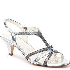 Incaltaminte Femei AK Anne Klein AK Mckay Sandal Pewter