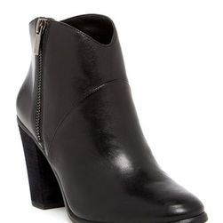 Incaltaminte Femei Vince Camuto Felise Bootie BLACK 01