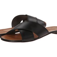 Stuart Weitzman Byway Black Vachetta