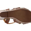 Incaltaminte Femei Chinese Laundry Jala Wedge Sandal Brown