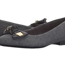 Bella-Vita Ozark Grey Flannel/Black