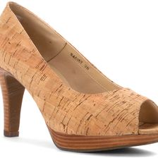 Walking Cradles Prom Gold/Cork