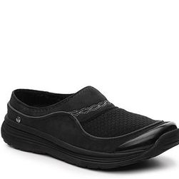 Incaltaminte Femei Bzees Shape Clog Black