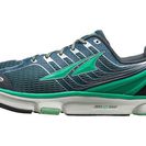 Incaltaminte Femei Altra Zero Drop Footwear Provision 25 PeacockSilver