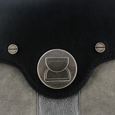 Coccinelle 6279C8B133 Silver/asphalt