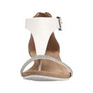 Incaltaminte Femei Kenneth Cole Reaction Great Gal 2 White Multi