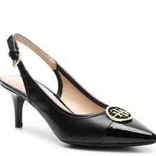 Incaltaminte Femei Tommy Hilfiger Jayla Pump Black