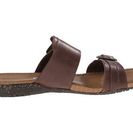 Incaltaminte Femei Merrell Whisper Slide Brown