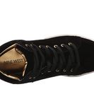 Incaltaminte Femei Nine West Verona Black Fabric