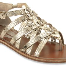 Tommy Bahama Halina Light Gold