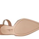 Incaltaminte Femei Sam Edelman Dora Golden Caramel Leather