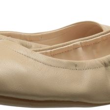 Nine West Girlsnite Light Taupe Leather