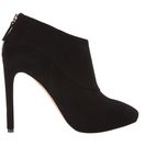 Incaltaminte Femei Nine West 25015150 Black Suede