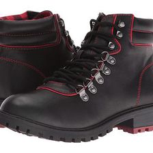 Incaltaminte Femei MIA Lance Black