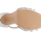 Incaltaminte Femei Nina Finisa Sandal Silver