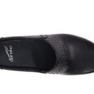 Incaltaminte Femei Dansko Mavis Black Full Grain