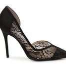 Incaltaminte Femei Betsey Johnson Grace Pump Black