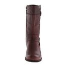 Incaltaminte Femei Merrell Shiloh Peak Chocolate Brown
