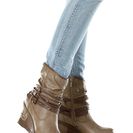 Cizmuliţe ortopedice 